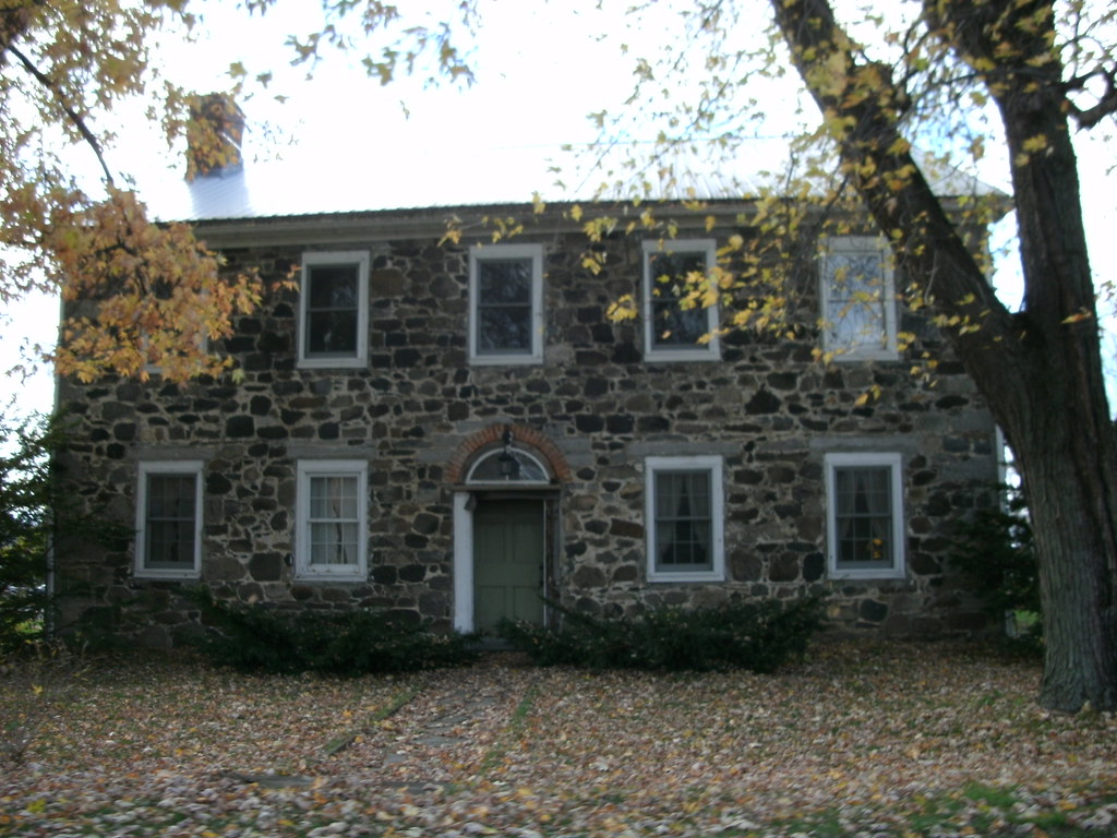 Alburgh, Vermont GE DIGITAL CAMERA Alburgh, Vermont Doug Kerr Flickr