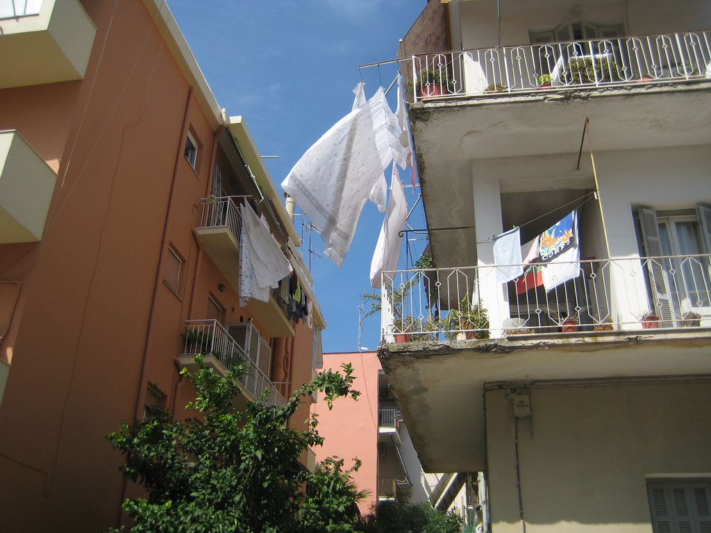 corfu/ laundry in the wind!!!!!!!!!!!!!!!!!!!!!!!!!!!!!!! Flickr