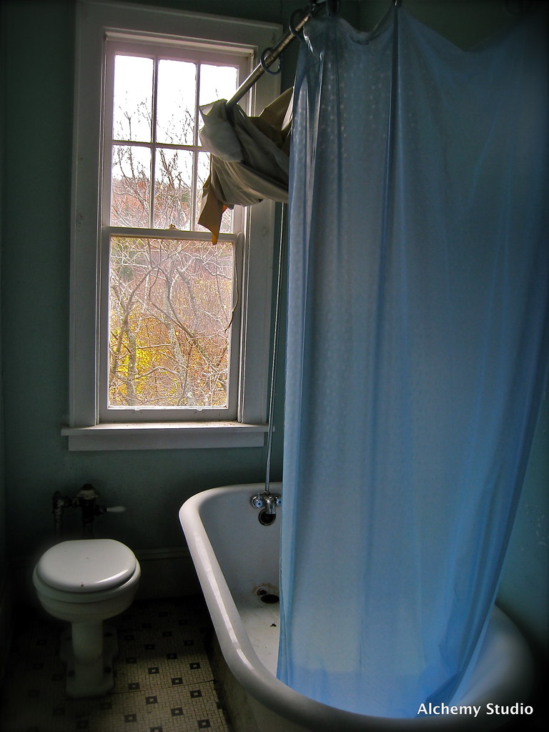 Hotel Sharon Springs, New York fionalui Flickr