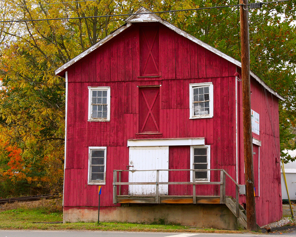 Three Bridges, NJ Three Bridges, NJ LucenteDesigns Flickr