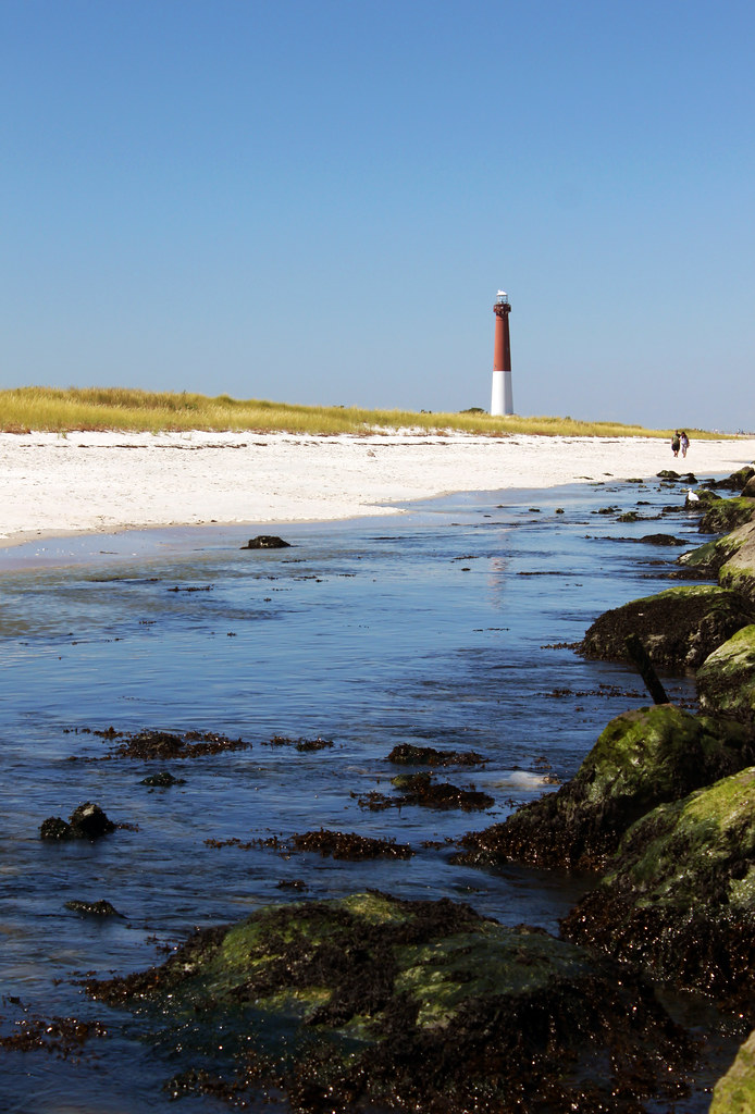 2010 09 05 2716 Barnegat Light Inlet thisisbossi Flickr