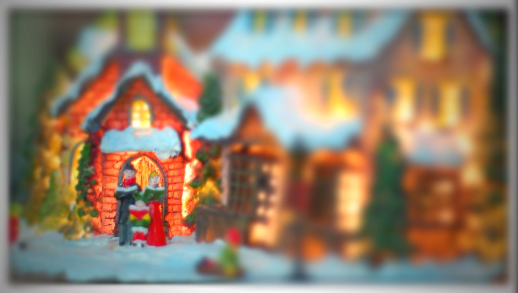 Christmas light Stuart ster Flickr