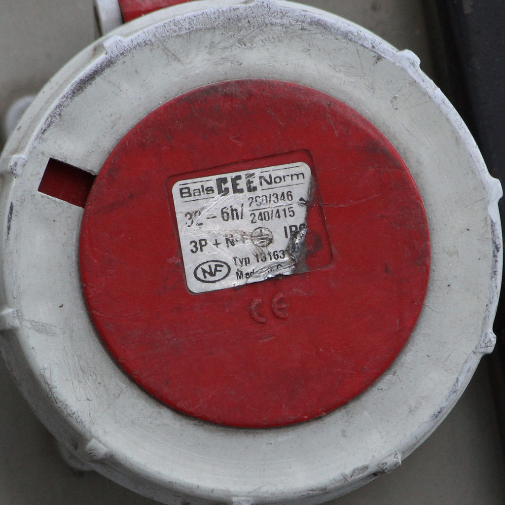 socket Paris, France Leo Reynolds Flickr