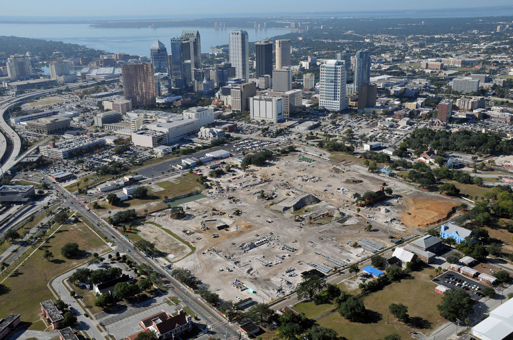 Tampa Housing Authority Consortium Encore District NSP2 … Flickr