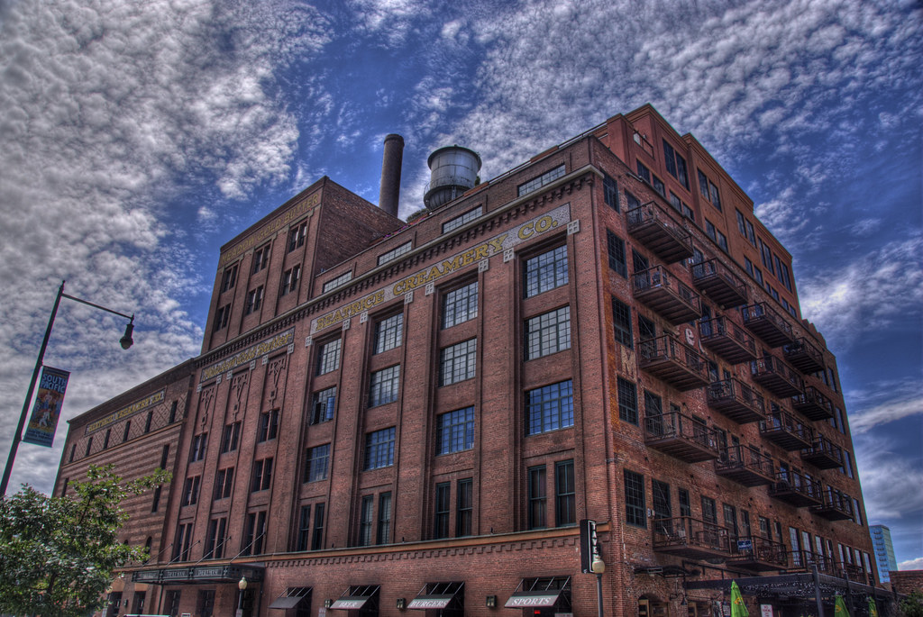 Ice House Ice House, Denver, Colorado Designed and built… Flickr