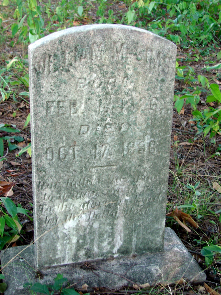 Oak Grove Presbyterian Church Cemetery Oak Grove Presbyter… Flickr