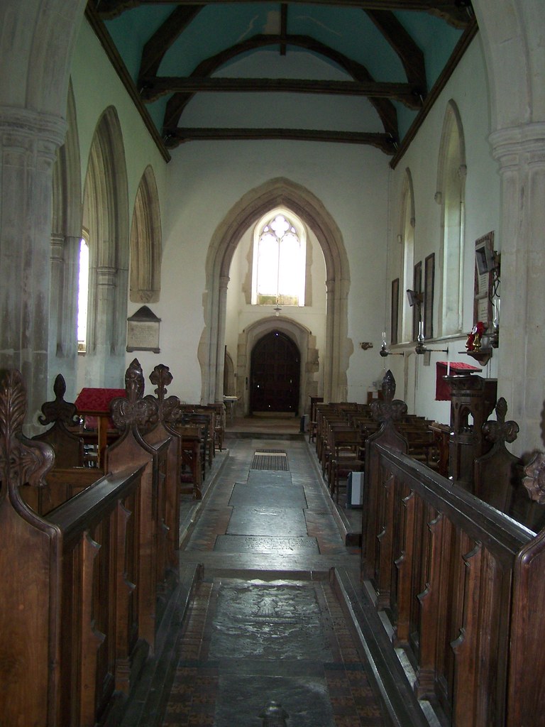 Hertfordshire, Buckland looking west jmc4 Church Explorer Flickr