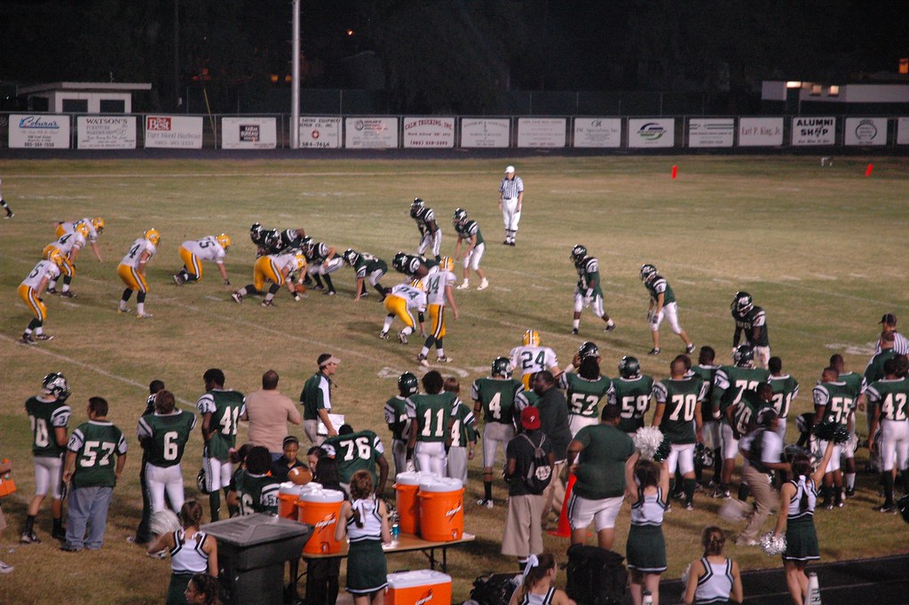 MCHS vs Walker CIty High School hosted Walker High … Flickr