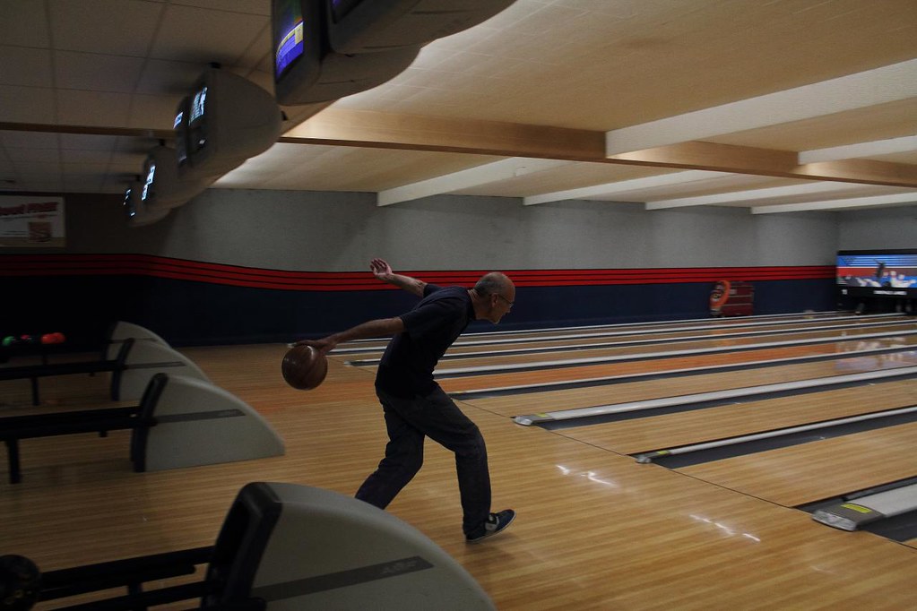 Emerald Bowling Lanes Eugene Oregon Emerald Bowling Lanes … Flickr
