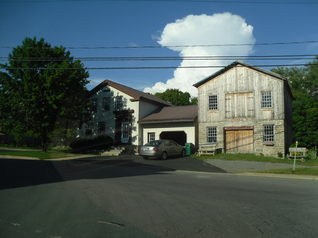 Remsen, New York Remsen, New York Doug Kerr Flickr