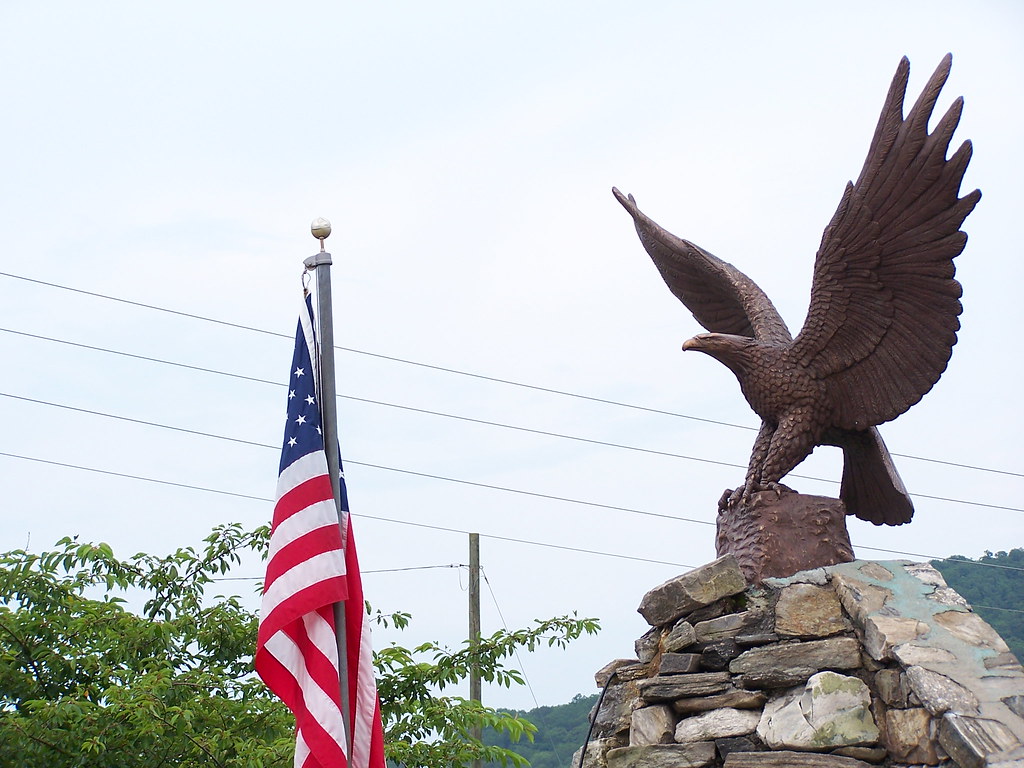 Grey Eagle Black Mountain, NC 100_0804.JPG Charles Smith Flickr