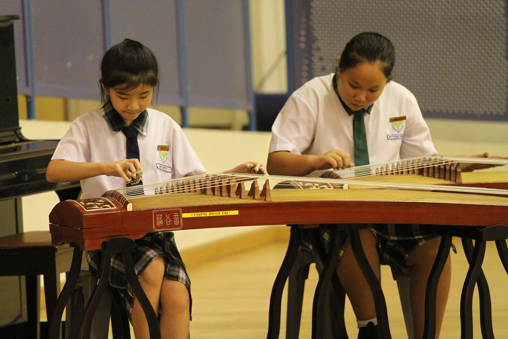 IMG_2430 Teck Ghee Primary School Flickr