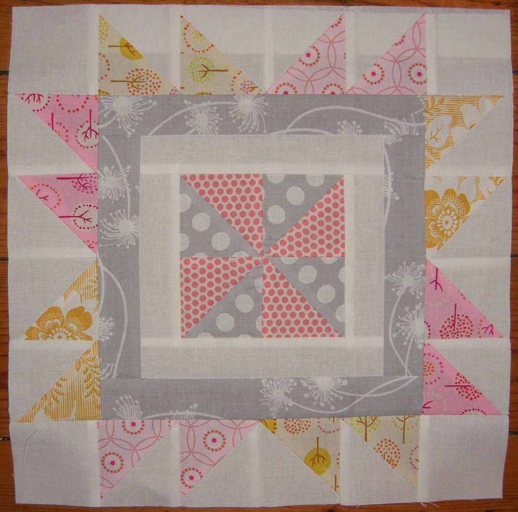 All sizes Quilting Divas block for Susan Flickr Photo Sharing!