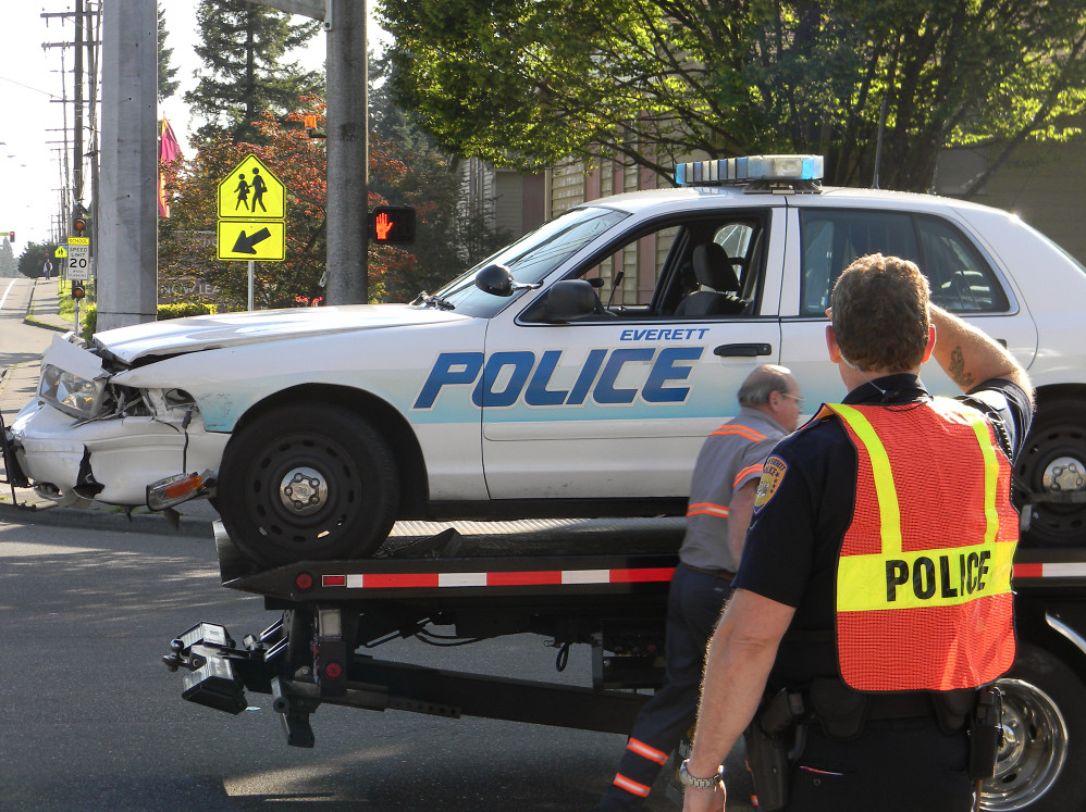 Everett, Washington (AJM NWPD) Everett Police Department, … Flickr