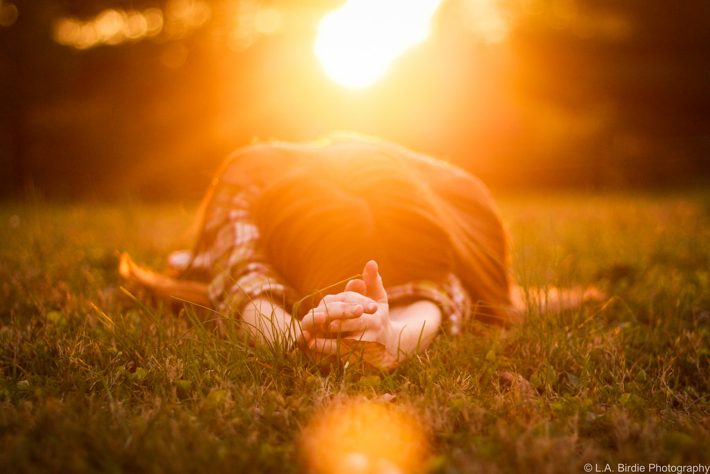 Lord, please take from me my life, for it's all I have to … Flickr