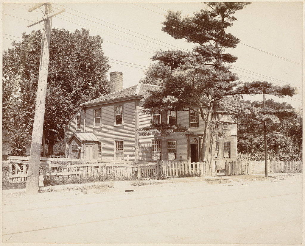 House 4139 Washington St., Roxbury File name 08_02_00492… Flickr