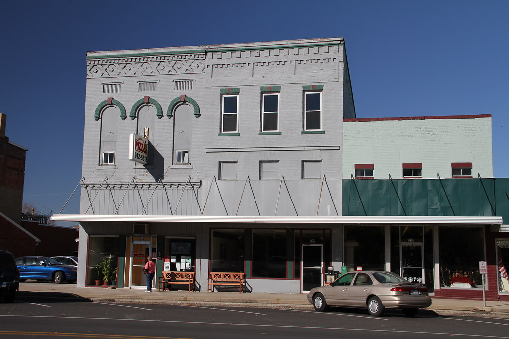 Flickriver Photoset 'Carrollton Illinois' by Tourismguy