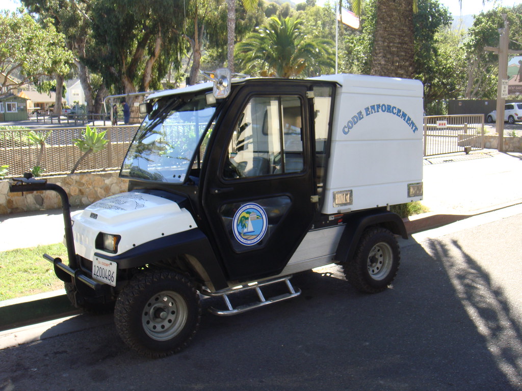 Avalon Code Enforcement, California a photo on Flickriver