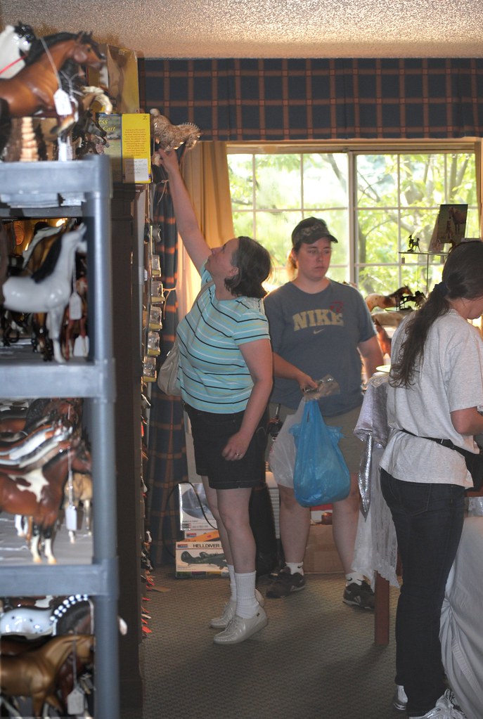 Breyerfest 2010 Holiday Inn (now Clarion Hotel) Roomto… Flickr