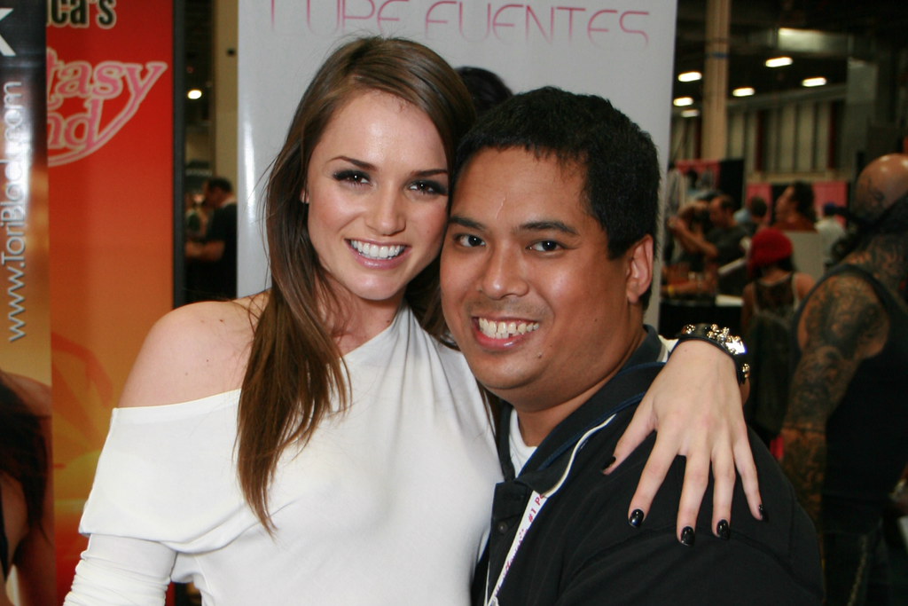 IMG_6904 Tori Black & Me Tori Black & Me Anime Nut Flickr