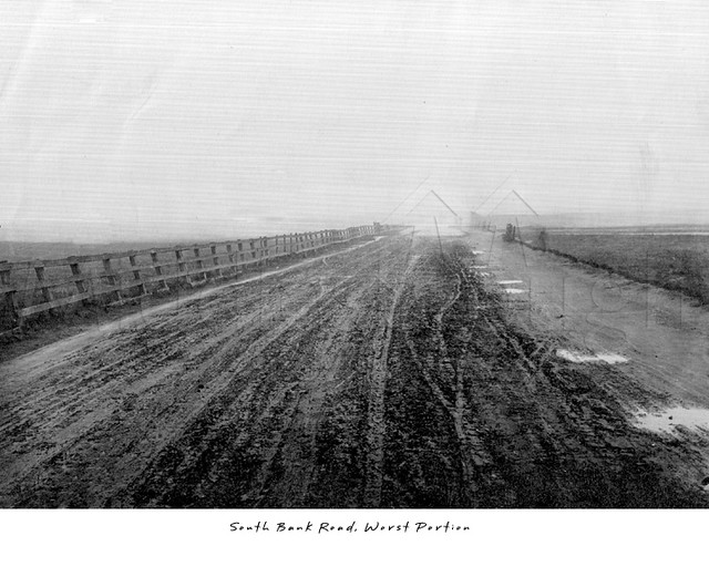 South Bank Road Middlesbrough Council Flickr