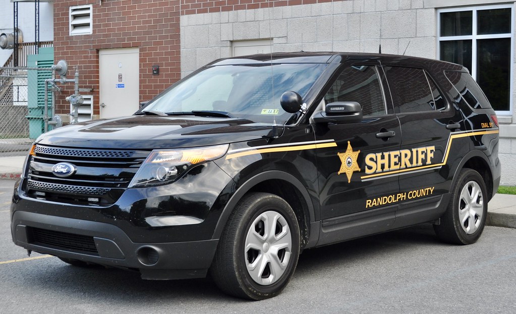 Randolph County Sheriff, WV Randolph County Sheriff's Offi… Flickr