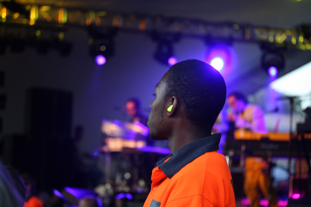 House Festival Hot Grill Flickr