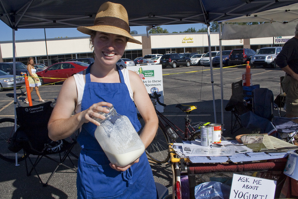 IMG_4304 Binford Farmers Market Annie Lambla Flickr
