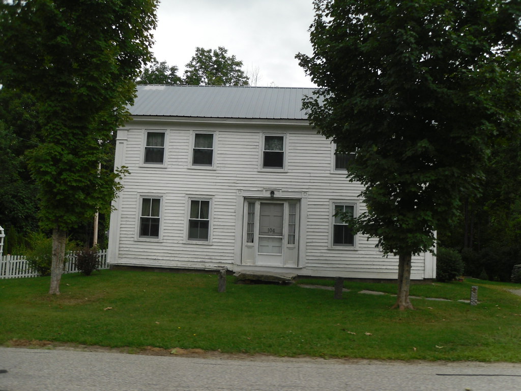 Wardsboro, Vermont Wardsboro, Vermont Doug Kerr Flickr