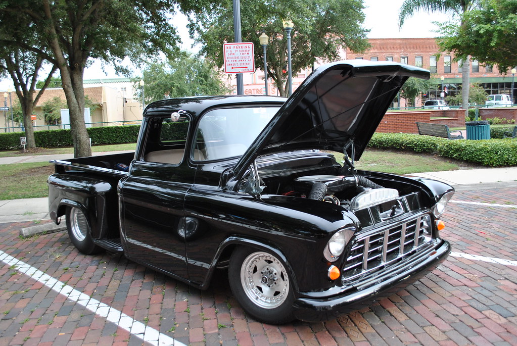 Plant City Antique Car Show Antique Cars Blog