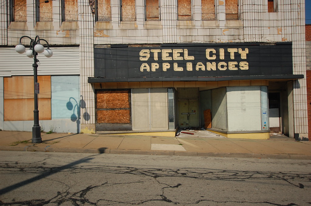 steel city appliances clairton, pa charltonlidu Flickr