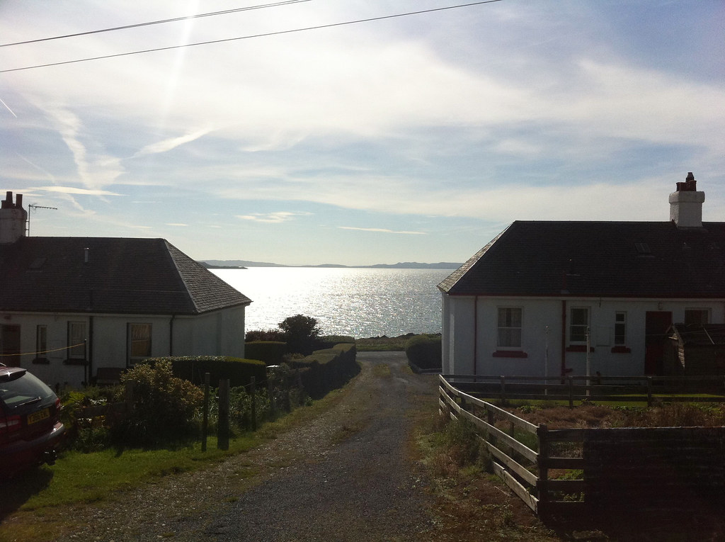 Self Catering Port Charlotte, Islay, Argyll… Flickr