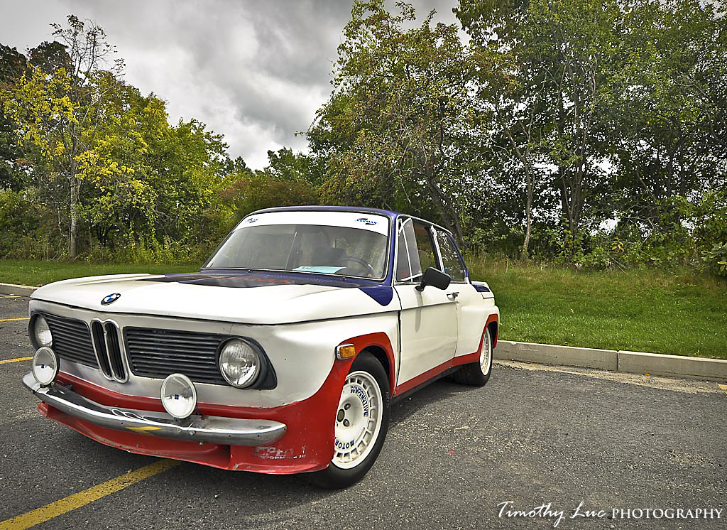 BMW BMWCCA Boston Annual Concours Show at Wagner BMW of Sh… Flickr