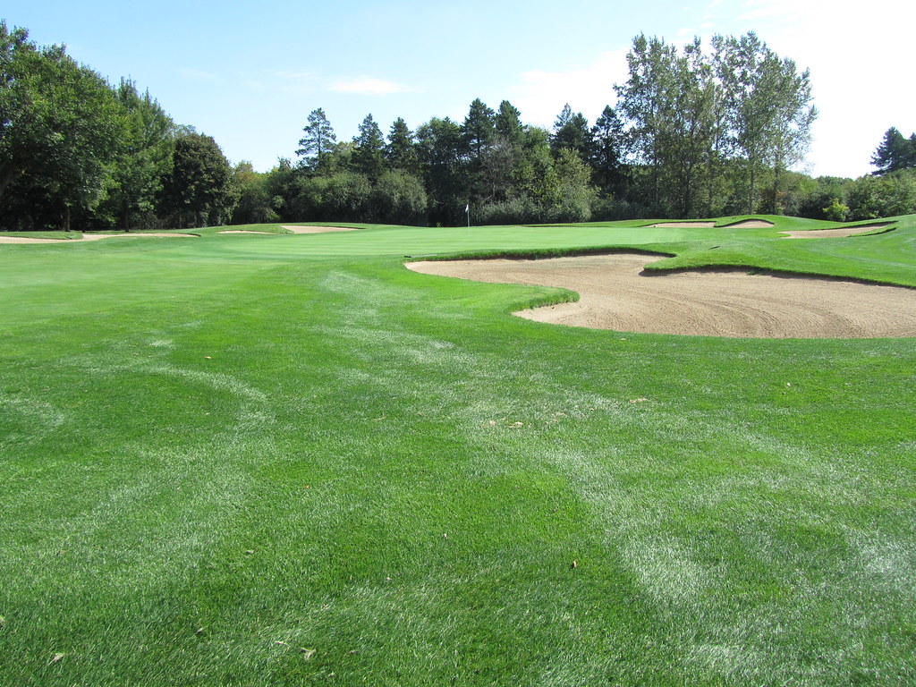 Pine Meadow Golf, Mundelein, Illinois Read my Pine Meadow … Flickr