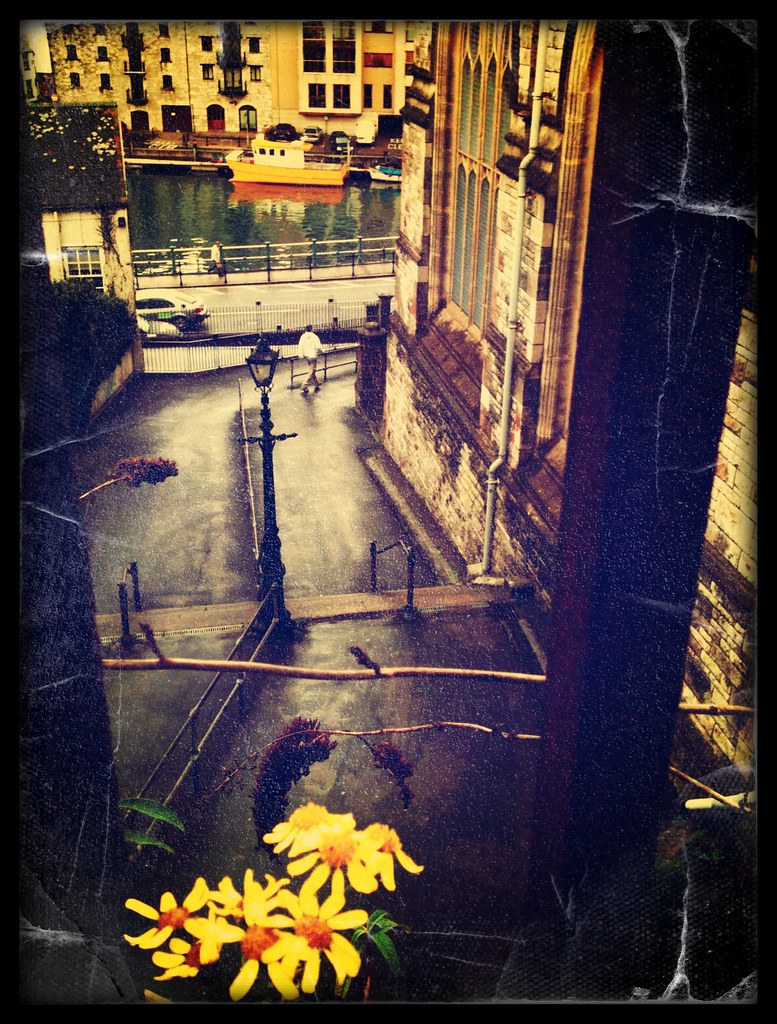 Chapelhay steps, Weymouth, Dorset Weymouth, Dorset, UK PCA… Flickr