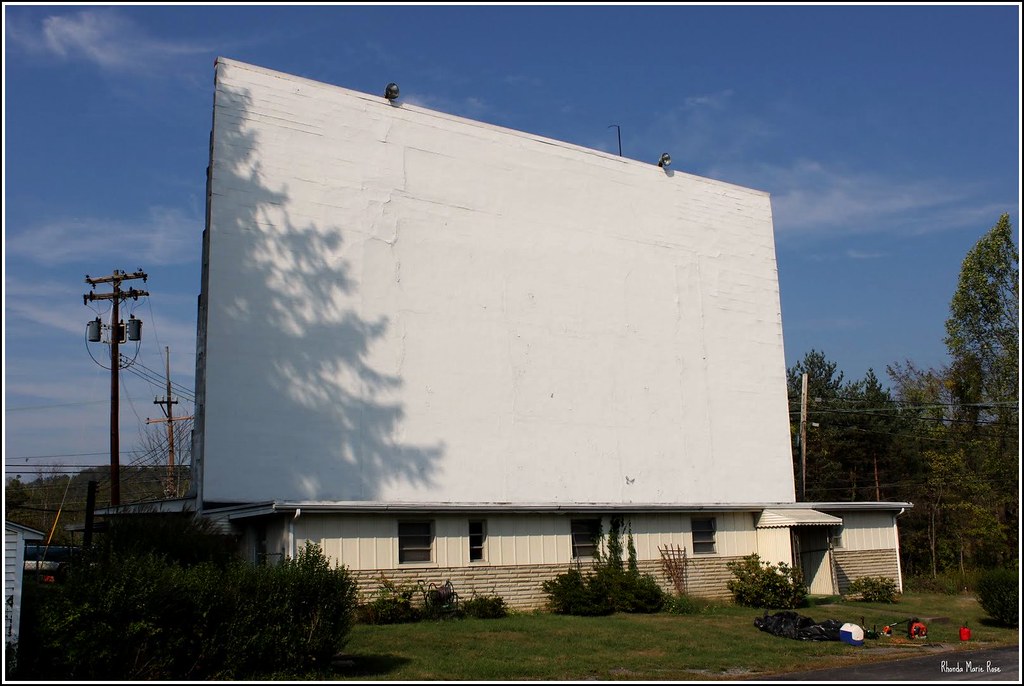 Shinnston West Virginia On my way from Fairmont WV to Clar… Flickr