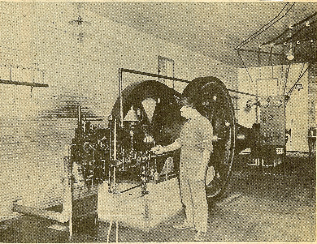 Concordia Electric Plant rlpape Flickr