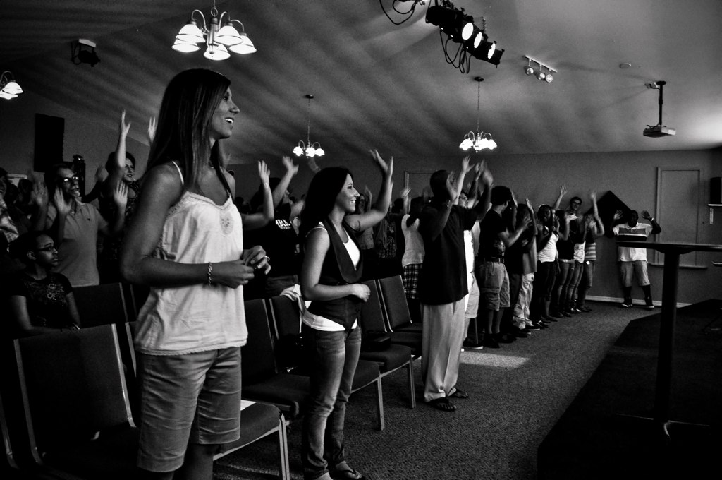 DSC_0718 Compass Community Church Flickr