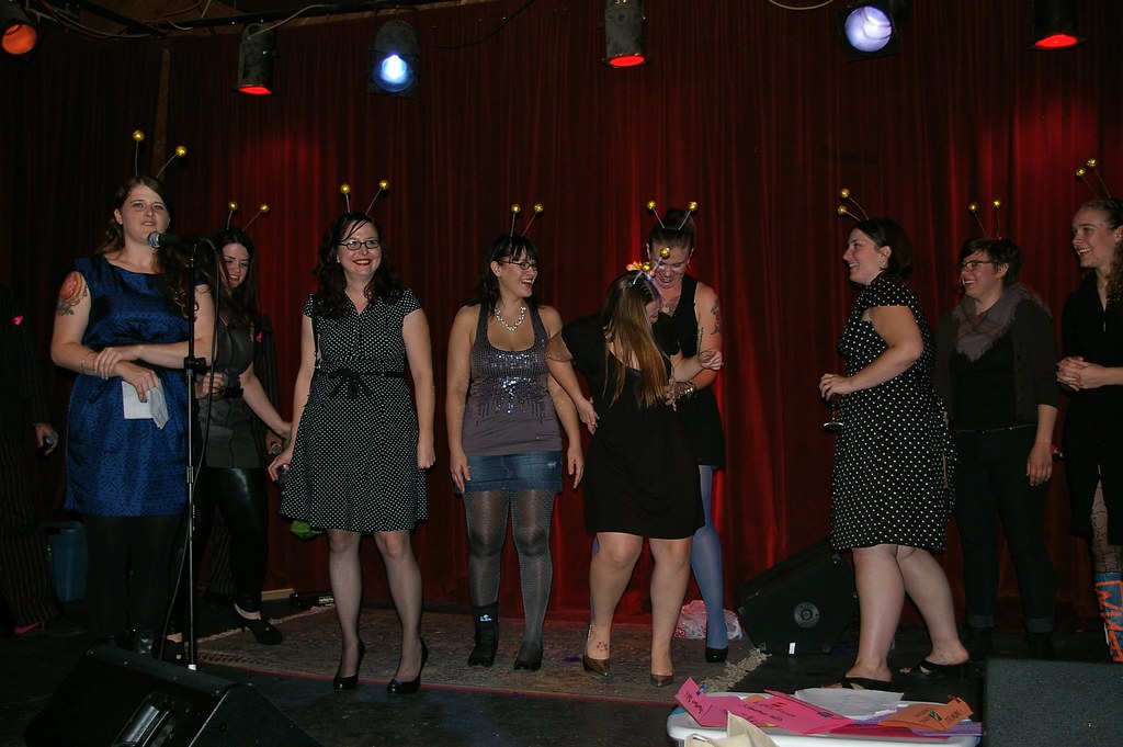 2010/10/17 ARRG Coming Out Ball 154 Arch Rival Roller … Flickr