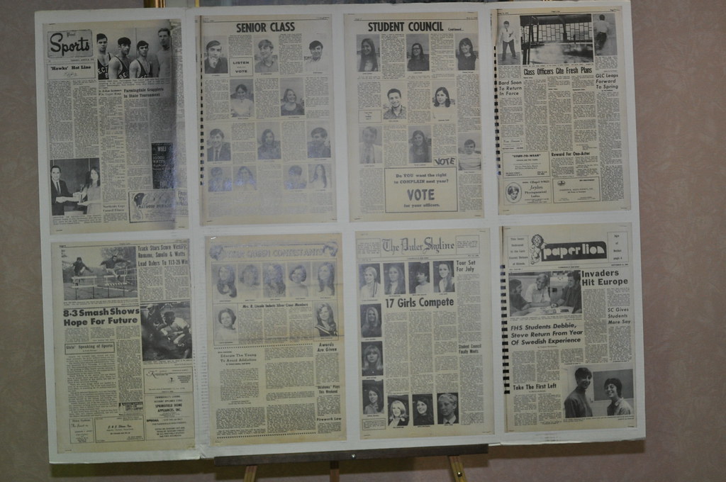 farmingdale 1970 reunion 164 Richard Walter Flickr