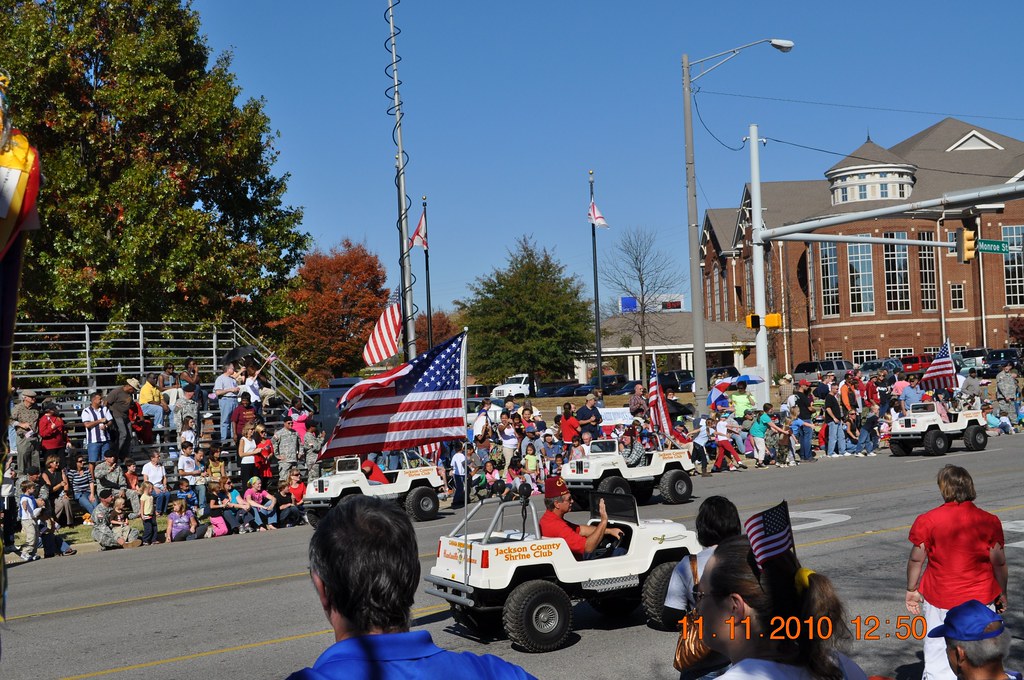 veterans day parade huntsville al 2023 Veterans Day Parade in Huntsville, Al Veterans Day Parade … Flickr