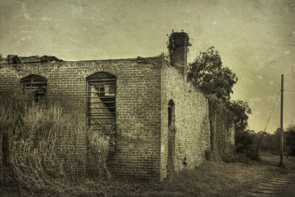 Damascus, Steve Robinson Flickr