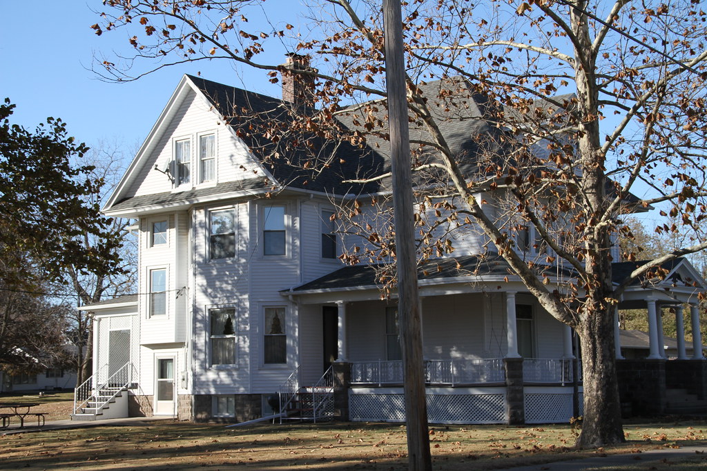 Palmyra IL, Palmyra Illinois, Macoupin County Bruce Wicks Flickr