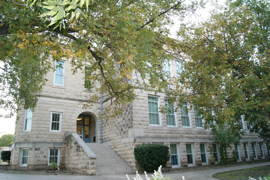 Ozona Junior High School Flickr