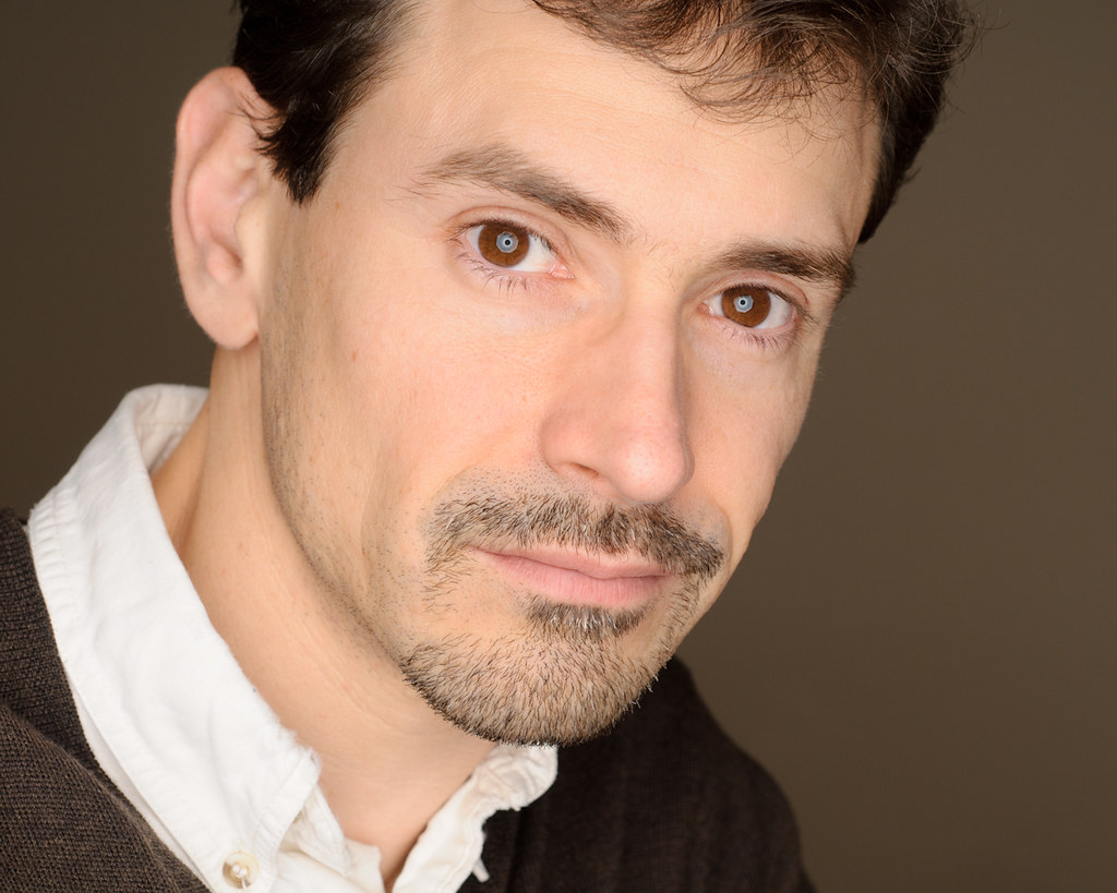 ABR800_test3009840.jpg Wanted to test my new ring light b… Flickr