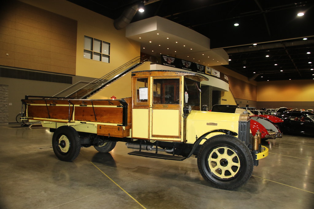 Branson Auto Auction October 2016 Flickr