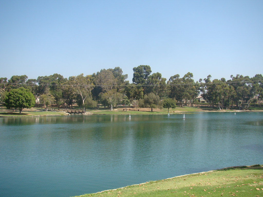 TriCity Park in Placentia, CA (site of Shibapalooza) Flickr