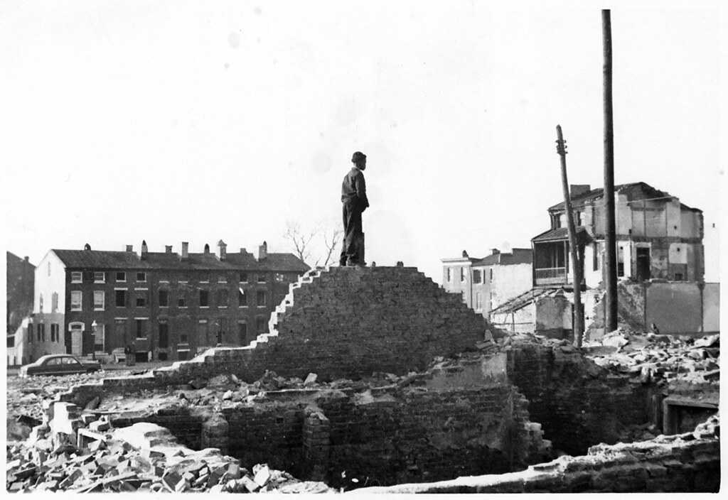 Citizens Planning and Housing Association Flickr