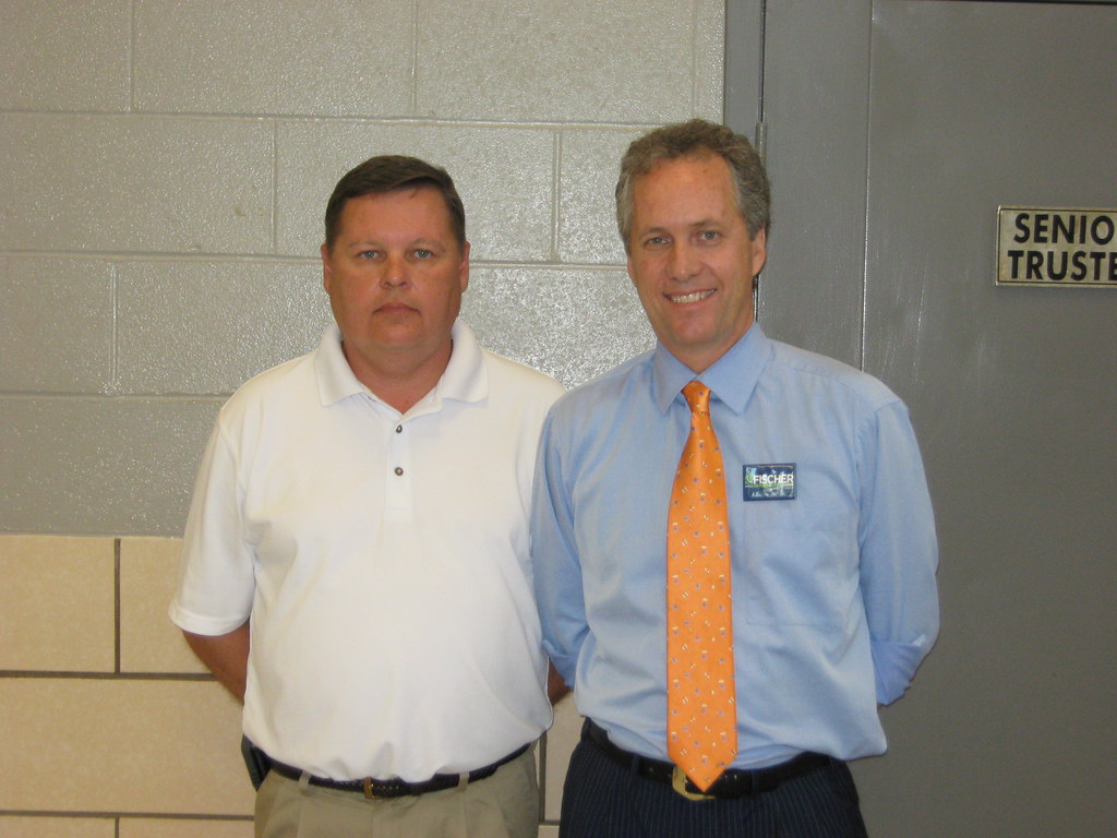 IUECWA Local 83761 Political Event Jerry Carney, Presiden… Flickr