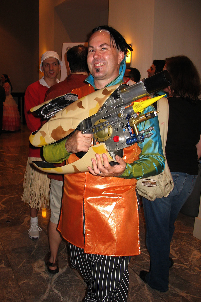 JeanBaptiste Emanuel Peter E Flickr